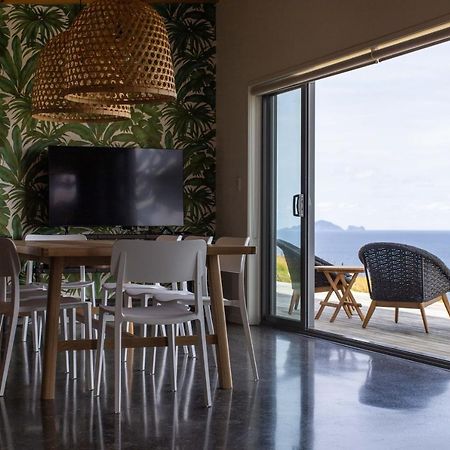 Oceanview Cottage Tutukaka Coast Eksteriør bilde