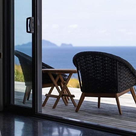 Oceanview Cottage Tutukaka Coast Eksteriør bilde