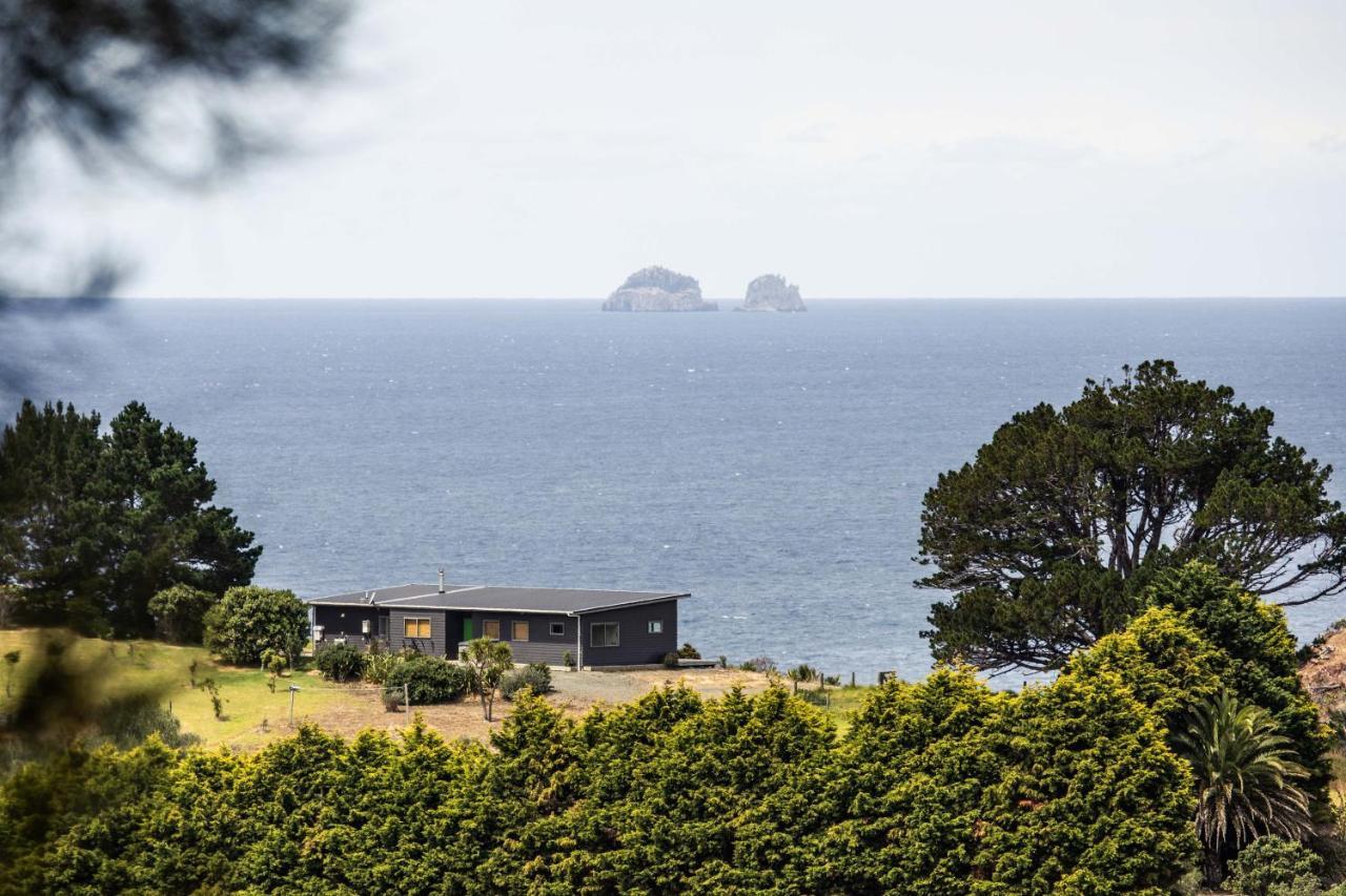 Oceanview Cottage Tutukaka Coast Eksteriør bilde