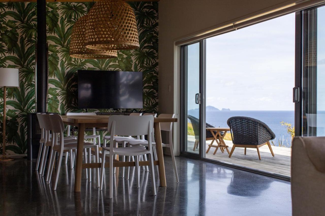 Oceanview Cottage Tutukaka Coast Eksteriør bilde