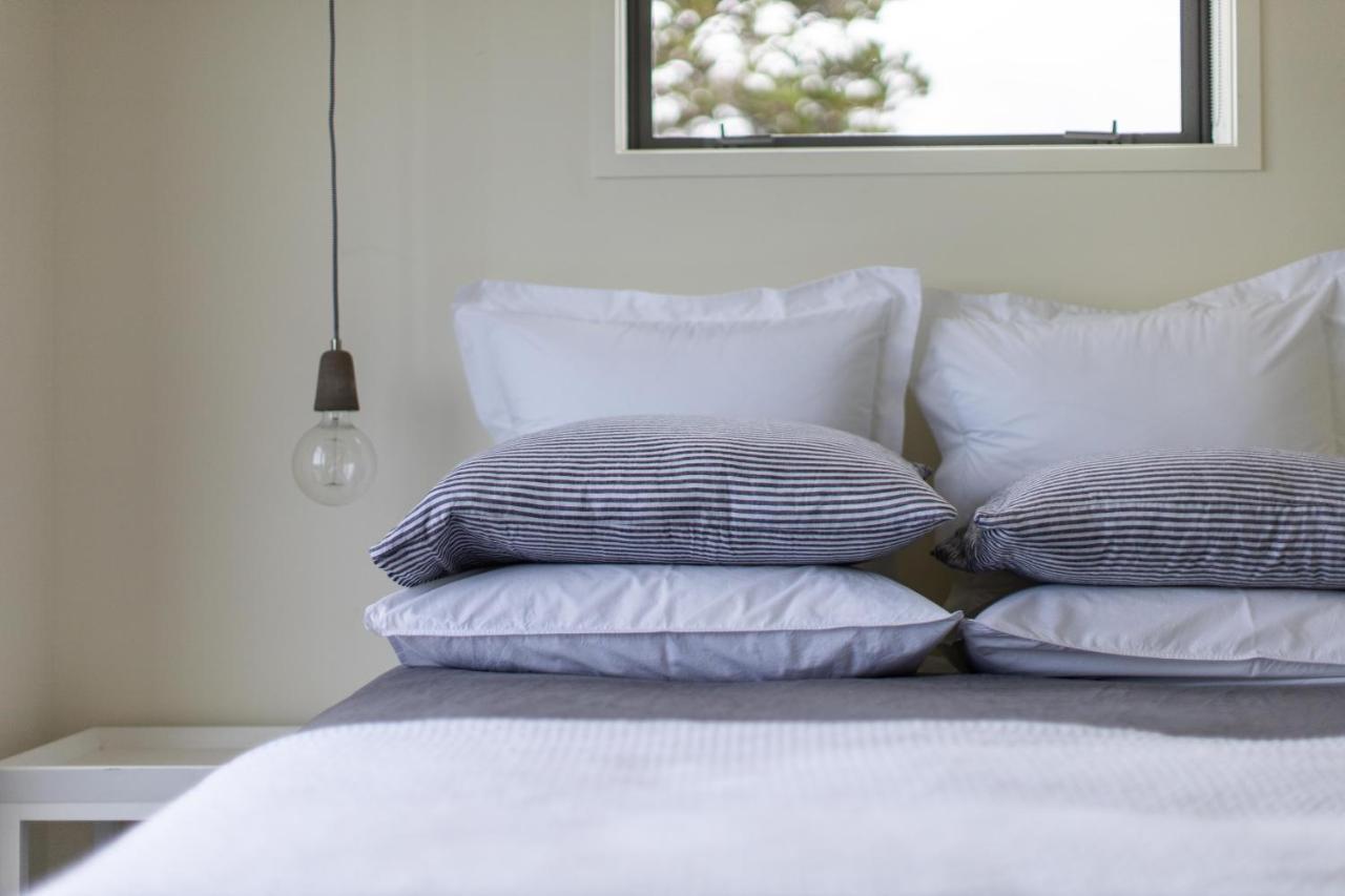 Oceanview Cottage Tutukaka Coast Eksteriør bilde